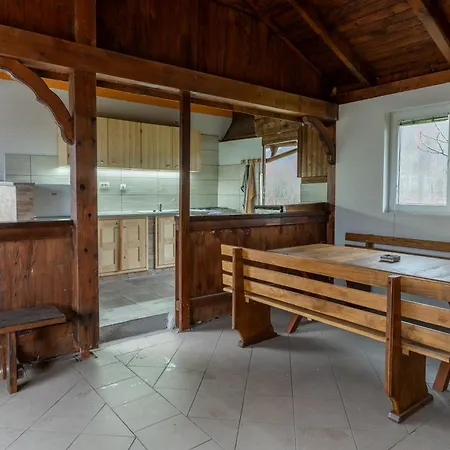 Apartman Lanita With Two Bedrooms & Terrace