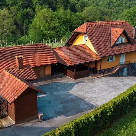 Lanita With Two Bedrooms & Terrace *