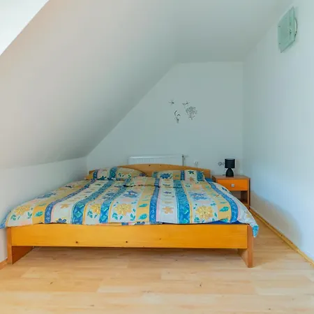 Lanita With Two Bedrooms & Terrace Apartman *
