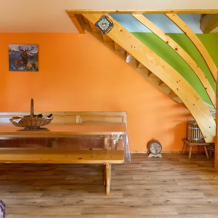 Apartman Lanita With Two Bedrooms & Terrace *