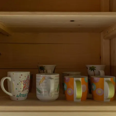 Lanita With Two Bedrooms & Terrace Podbocje