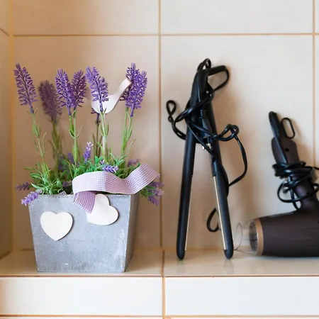 Lanita With Two Bedrooms & Terrace Apartma Podbocje