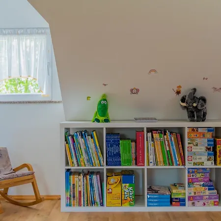 Lanita With Two Bedrooms & Terrace Podbocje