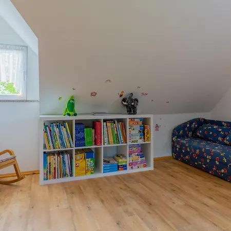 Lanita With Two Bedrooms & Terrace *