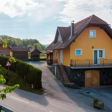 Lanita With Two Bedrooms & Terrace Lejlighed