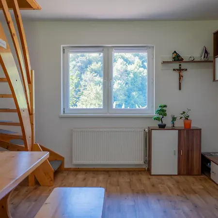 Apartment Lanita With Two Bedrooms & Terrace *
