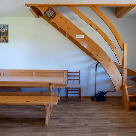 Lanita With Two Bedrooms & Terrace Podbocje