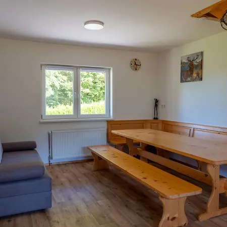 Lanita With Two Bedrooms & Terrace