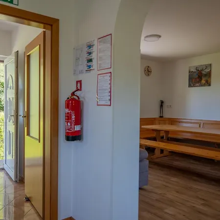 Lanita With Two Bedrooms & Terrace Podbocje