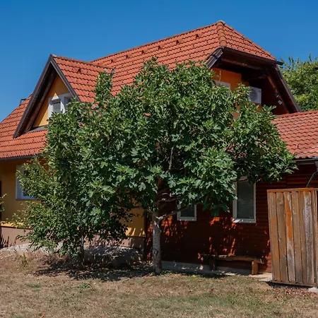 Lanita With Two Bedrooms & Terrace Podbocje
