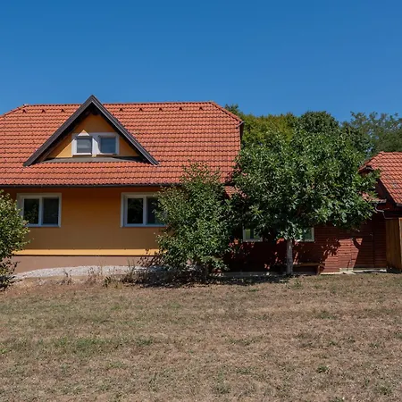 Lanita With Two Bedrooms & Terrace Podbocje