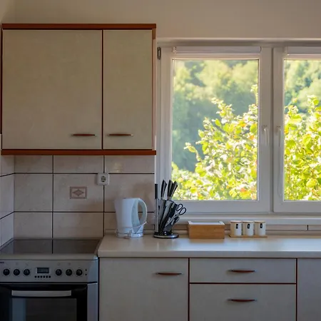 Lanita With Two Bedrooms & Terrace Podbocje
