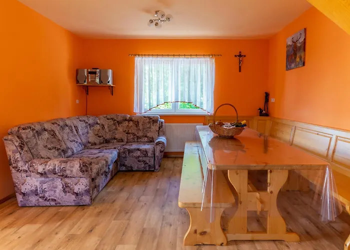 アパート Lanita With Two Bedrooms & Terrace Podbocje