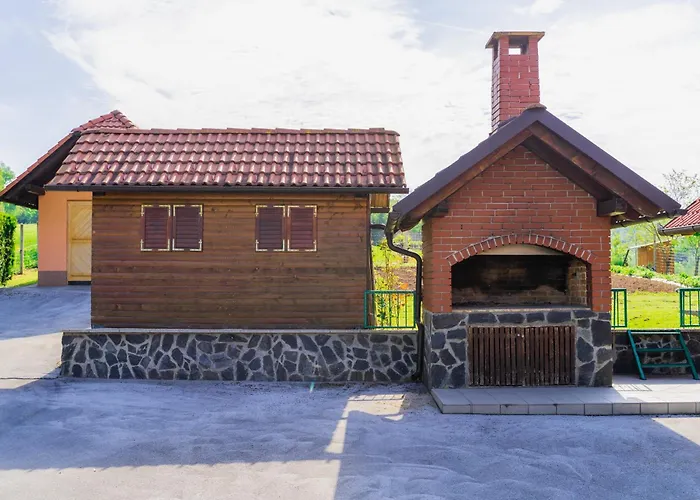 Lanita With Two Bedrooms & Terrace アパート *