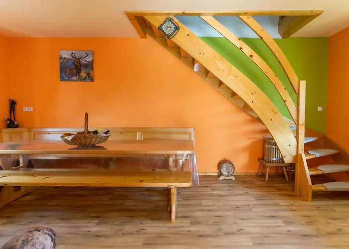 アパート Lanita With Two Bedrooms & Terrace *