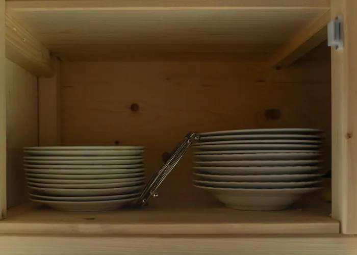 Lanita With Two Bedrooms & Terrace アパート