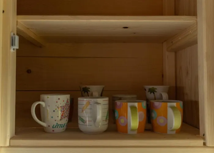 Lanita With Two Bedrooms & Terrace Podbocje